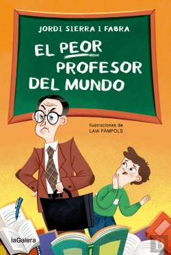 Bertrand.pt - El Peor Profesor Del Mundo