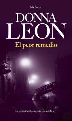 Bertrand.pt - El Peor Remedio