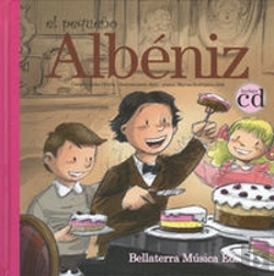 Bertrand.pt - El Pequeño Albéniz