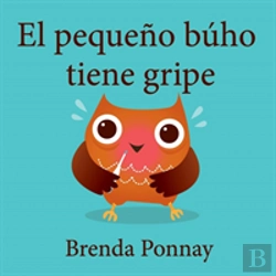 Bertrand.pt - El Pequeno Buho Tiene Gripe
