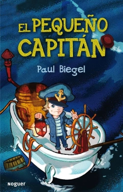 Bertrand.pt - El Pequeño Capitán
