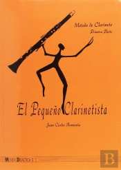 El Pequeño Clarinetista