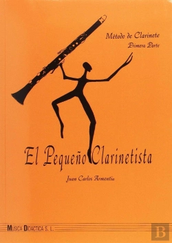 Bertrand.pt - El Pequeño Clarinetista