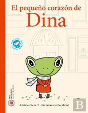 El Pequeño Corazon De Dina