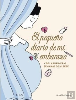 Bertrand.pt - El Pequeño Diario De Mi Embarazo