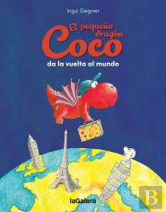 El Pequeño Dragon Coco Da La Vuelta Al Mundo