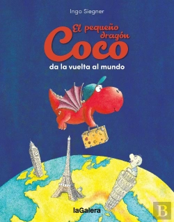 Bertrand.pt - El Pequeño Dragon Coco Da La Vuelta Al Mundo