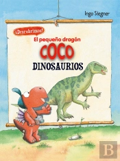 El Pequeño Dragón Coco. Descubrimos Los Dinosaurios