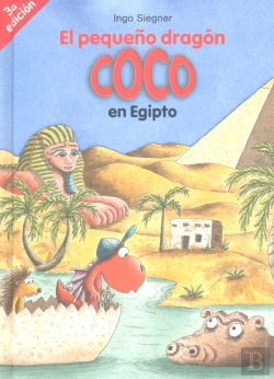 Bertrand.pt - El Pequeño Dragón Coco En Egipto