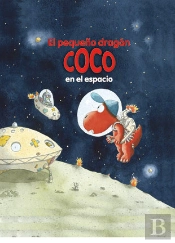 El Pequeño Dragón Coco En El Espacio
