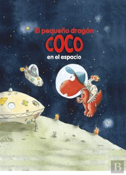 Bertrand.pt - El Pequeño Dragón Coco En El Espacio