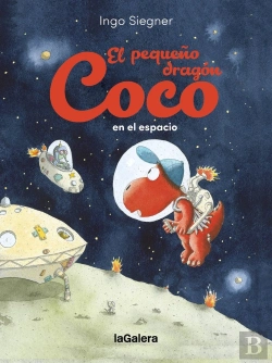 Bertrand.pt - El Pequeño Dragon Coco En El Espacio