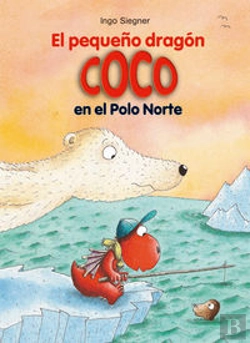 Bertrand.pt - El Pequeño Dragón Coco En El Polo Norte