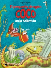 El Pequeño Dragón Coco En La Atlántida