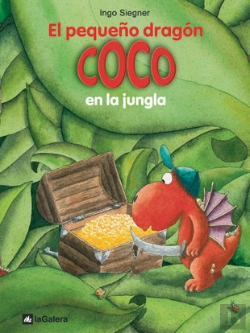 Bertrand.pt - El Pequeño Dragón Coco En La Jungla
