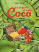 El Pequeño Dragon Coco En La Jungla