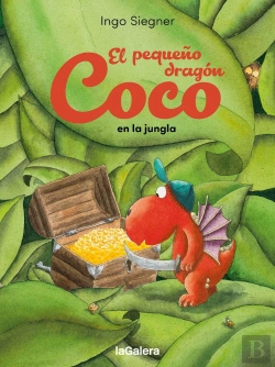 Bertrand.pt - El Pequeño Dragon Coco En La Jungla
