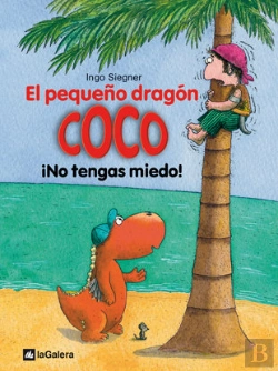 Bertrand.pt - El Pequeño Dragón Coco: ¡No Tengas Miedo!