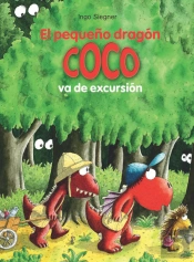 El Pequeño Dragón Coco Va De Excursión