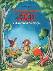 El Pequeño Dragón Coco Y El Aprendiz De Mago