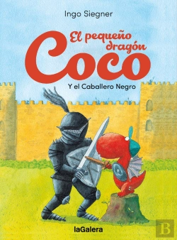 Bertrand.pt - El Pequeño Dragon Coco Y El Caballero Negro