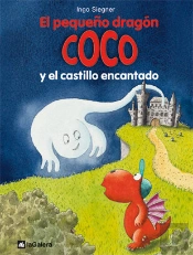 El Pequeño Dragón Coco Y El Castillo Encantado