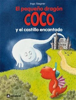 Bertrand.pt - El Pequeño Dragón Coco Y El Castillo Encantado