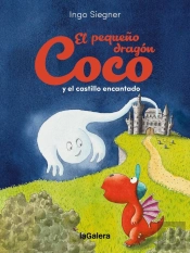 El Pequeño Dragon Coco Y El Castillo Encantado