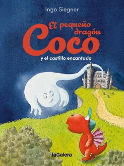 Bertrand.pt - El Pequeño Dragon Coco Y El Castillo Encantado