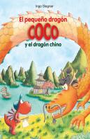 El Pequeño Dragon Coco Y El Dragon Chino