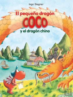 Bertrand.pt - El Pequeño Dragon Coco Y El Dragon Chino