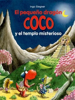 Bertrand.pt - El Pequeño Dragón Coco Y El Templo Misterioso