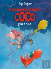 El Pequeño Dragón Coco Y La Bruja