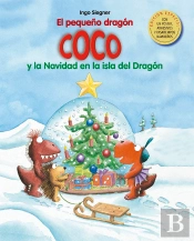 El Pequeño Dragón Coco Y La Navidad En La Isla Del Dragón
