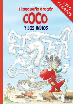 Bertrand.pt - El Pequeño Dragón Coco Y Los Indios