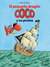 El Pequeño Dragón Coco Y Los Piratas