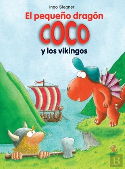 Bertrand.pt - El Pequeño Dragón Coco Y Los Vikingos