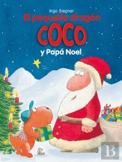 El Pequeño Dragón Coco Y Papá Noel