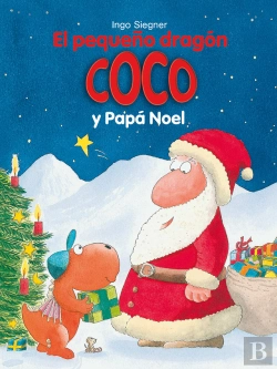 Bertrand.pt - El Pequeño Dragón Coco Y Papá Noel