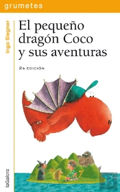 El Pequeño Dragón Coco Y Sus Aventuras