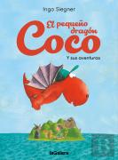 El Pequeño Dragon Coco Y Sus Aventuras