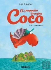El Pequeño Dragon Coco Y Sus Aventuras