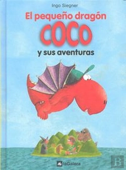 Bertrand.pt - El Pequeño Dragón Coco Y Sus Aventuras