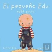 El Pequeño Edu Esta Sucio