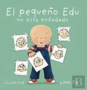 El Pequeño Edu No Está Enfadado