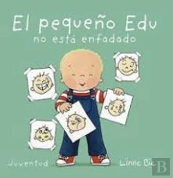 Bertrand.pt - El Pequeño Edu No Está Enfadado