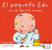 El Pequeño Edu No Se Aburre