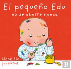 Bertrand.pt - El Pequeño Edu No Se Aburre