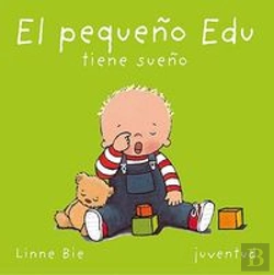 Bertrand.pt - El Pequeño Edu Tiene Sueño