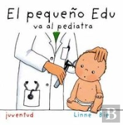 El Pequeño Edu Va Al Pediatra